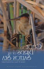 Cover - Guide to Birds of the Salton Sea