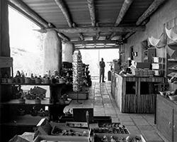 山间礼品店——大约1954年
