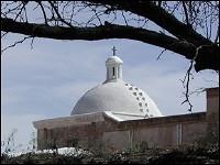 圣卡瓦塔诺教堂的图片Tumacácori