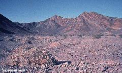 Death Valley 1971
